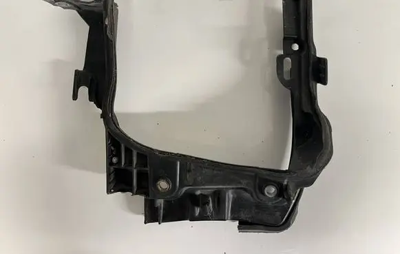 Renault Scenic III - Grand scenic III Wiper trim 668620016R 300213153