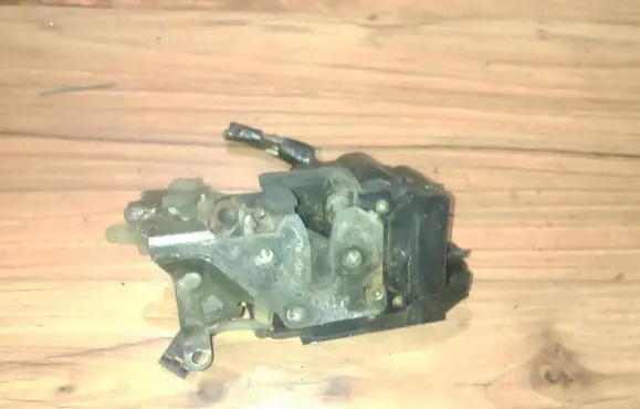 Fiat Bravo - Brava Front door lock