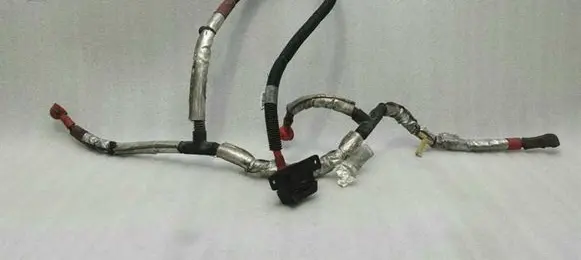Aston Martin DB9 Other wiring loom 4G4310C310AD