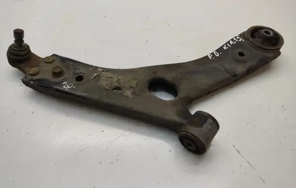 KIA Sportage Front lower control arm/wishbone 545842T000