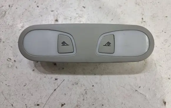 Audi A6 S6 C7 4G Rear seat light 4G0947111