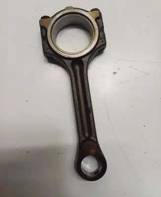 Nissan Qashqai Connecting rod/conrod 08091