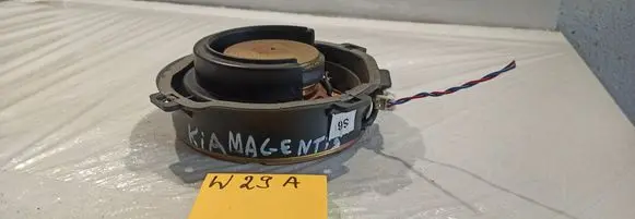 KIA Magentis Front door speaker 9633030700