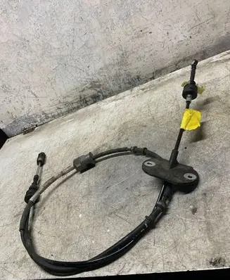 Ford Mondeo MK V Gear shift cable linkage