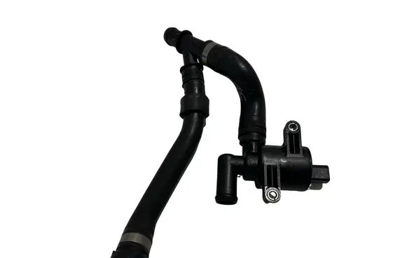 Porsche Macan (95B) Electric auxiliary coolant/water pump 4H0121671D