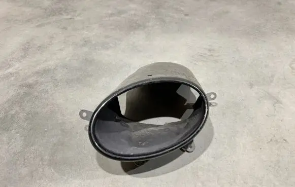 Audi RS Q8 Muffler ending 4M8253825B 44719