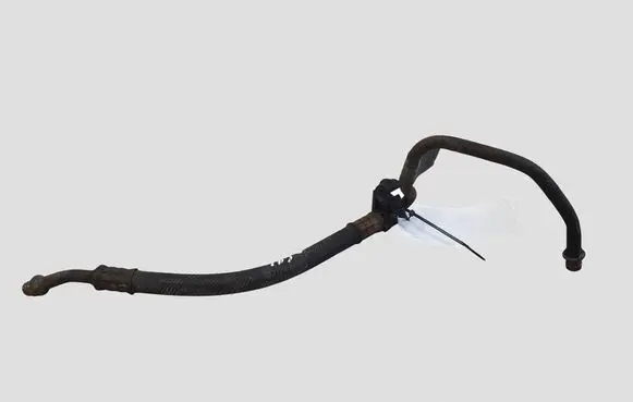 Opel Zafira B Power steering hose/pipe/line 13122703