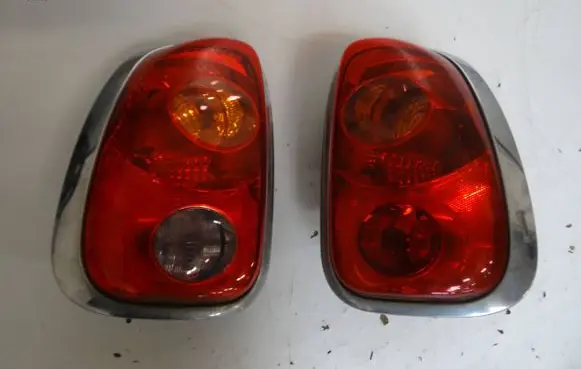 Mini Cooper Countryman R60 Rear/tail lights set 