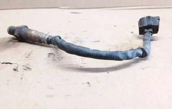 Mercedes-Benz B W245 Lambda probe sensor 004342718