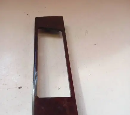 Audi A6 S6 C4 4A Other interior part 4A0820325C