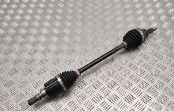 Suzuki Swift IV Front driveshaft