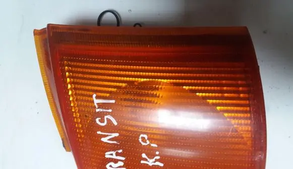 Ford Transit Front indicator light P21W92VB13369AB