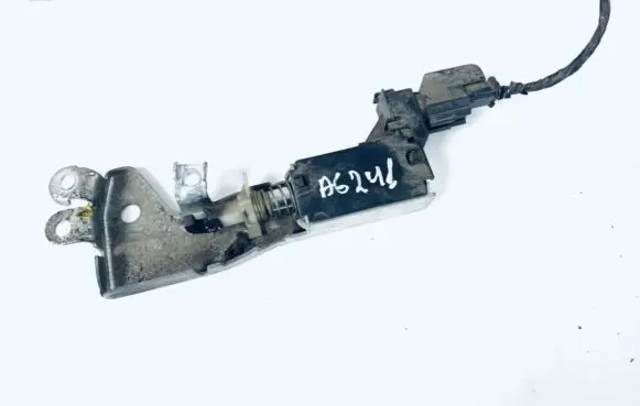 Chrysler Voyager Central locking motor p04680751ab