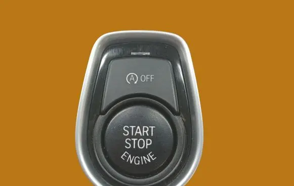 BMW 1 F20 F21 Other switches/knobs/shifts 9250734