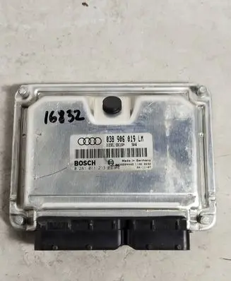 Engine control unit/module