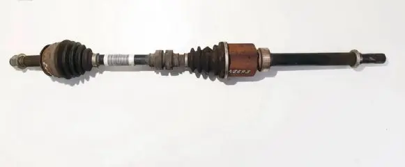 Renault Kadjar Front driveshaft 391004pc0a 6087785