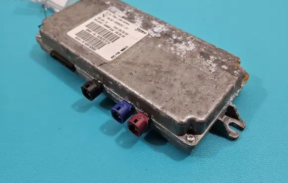 BMW 7 F01 F02 F03 F04 Central body control module IMPRK1518627
