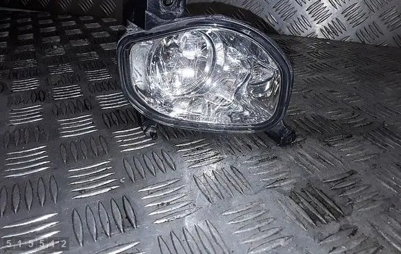 Toyota Avensis T250 Front fog light 19a479b