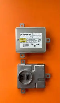Mercedes-Benz C W204 Xenon control unit/module A2048703226 A2068703226