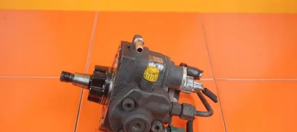 Ford Transit Fuel injection high pressure pump 6C1Q9B395BB PHFA