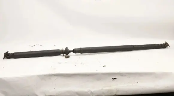Mazda CX-5 Drive shaft (set)