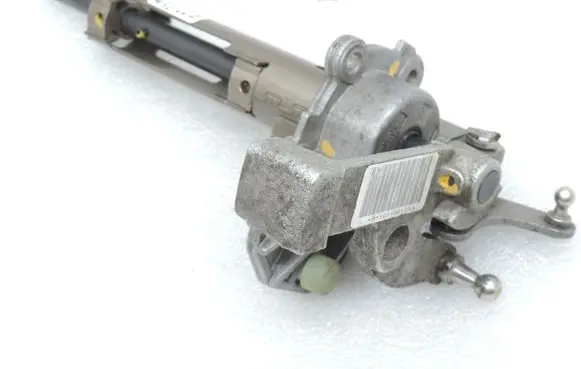 Mini One - Cooper R57 Gear shifter/selector 23007602720 7602720