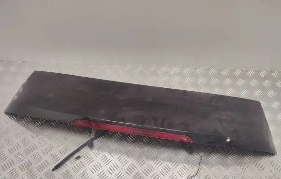 BMW i3 Tailgate/trunk spoiler 51007375209