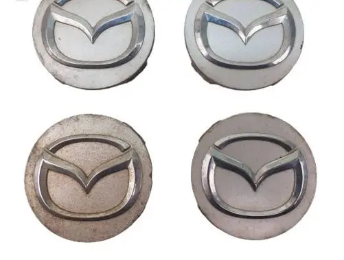 Mazda CX-5 Original wheel cap 2477E2512
