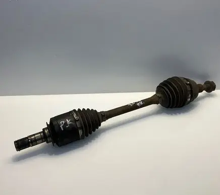Mercedes-Benz ML W164 Front driveshaft