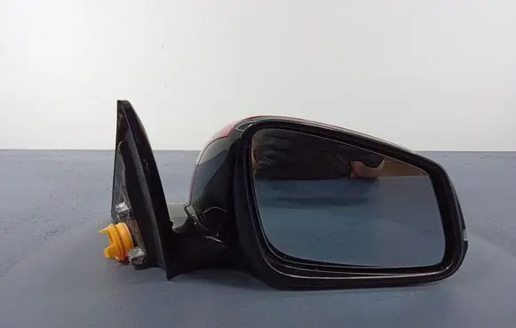 BMW 3 F30 F35 F31 Front door electric wing mirror