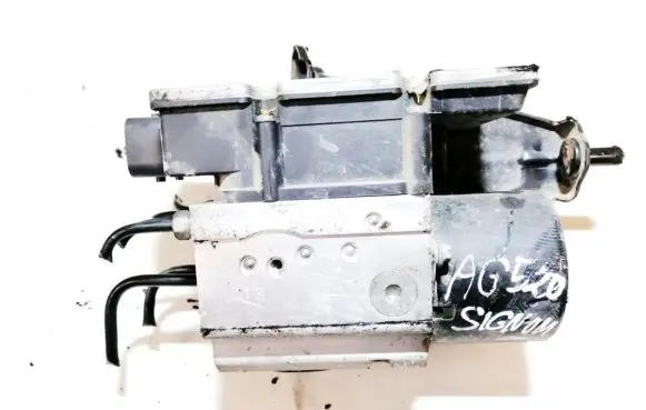 Opel Signum ABS Pump 13509201M 13663901