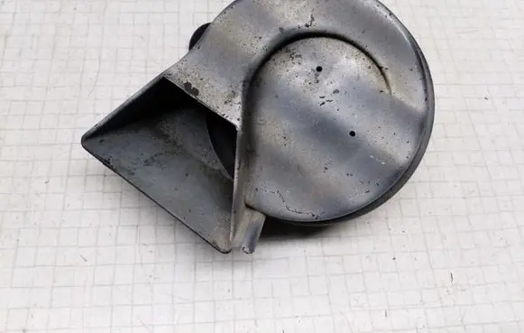 Mercedes-Benz C W203 Horn signal A28657625