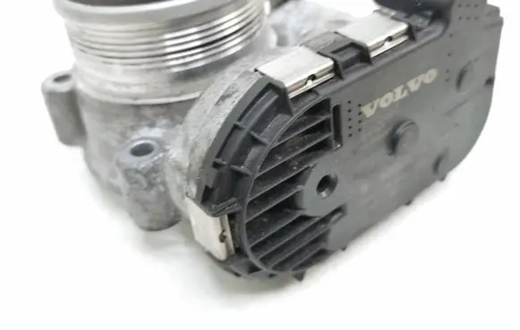Volvo V70 Throttle valve 31216665 0280750520