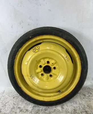 Toyota Prius (XW20) R16 spare wheel 