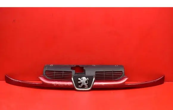 Peugeot 206 CC Front grill 9628691277