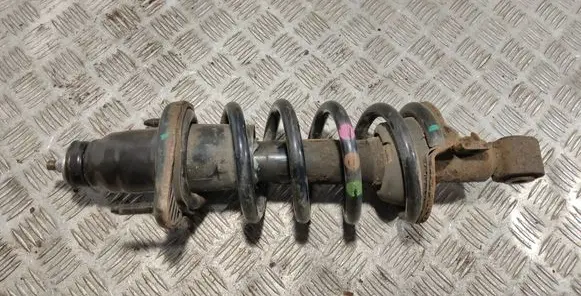 Honda CR-V Rear shock absorber with coil spring 52610SWYE2 12564563
