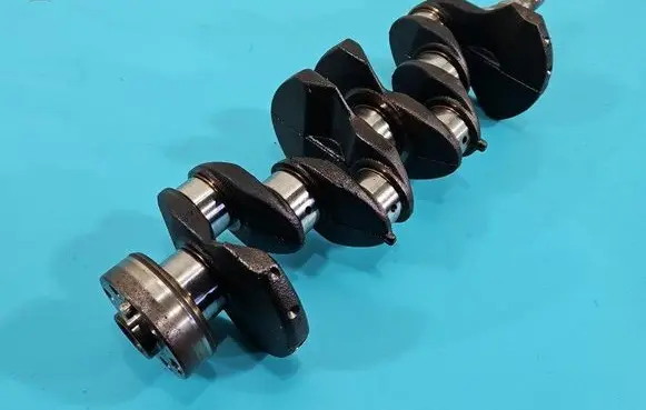 Ford Mondeo MK IV Crankshaft PNBA IMPRK1476897