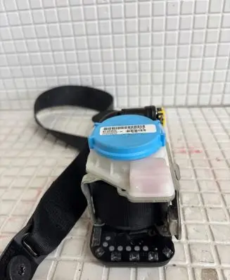 Mercedes-Benz CLA C117 X117 W117 Front seatbelt 3063559 3063560 307494599228