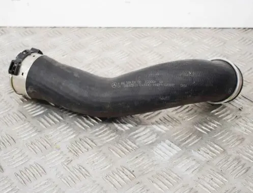 Mercedes-Benz GLE (W166 - C292) Intercooler hose/pipe A1665280000