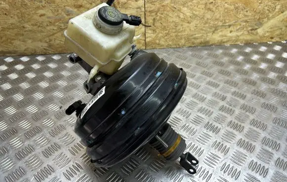 BMW X5 F15 Brake booster 6856833 15B0864T0802