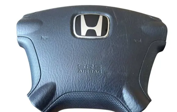Honda CR-V Steering wheel airbag 77800S9AG800