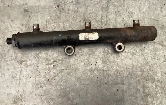 Peugeot 407 Fuel main line pipe 4R8Q9D280GC A2C20001291