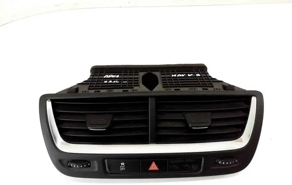 Opel Mokka Dashboard air vent grill cover trim 95316390 95316391