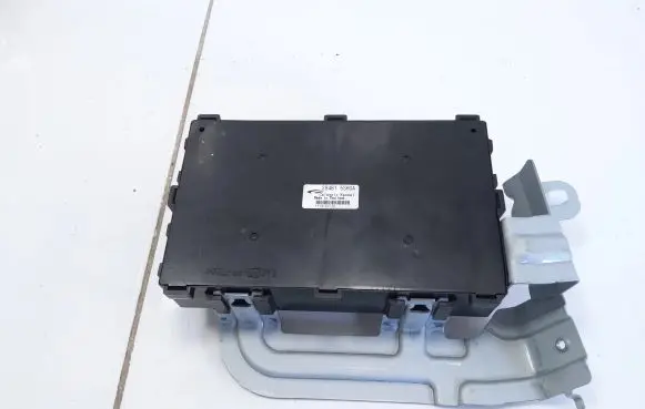 Nissan Leaf II (ZE1) Comfort/convenience module 284B15SH0A
