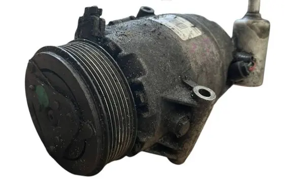Renault Espace - Grand espace IV Air conditioning (A/C) compressor (pump) 8200436108 14194340B