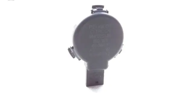 Peugeot 607 Rain sensor 9641725880 10598252