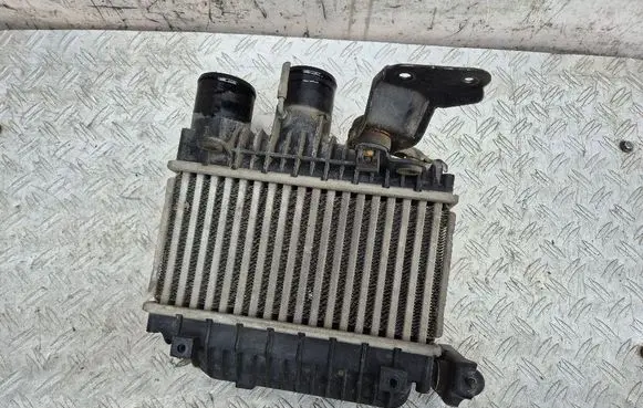 Toyota Corolla Verso AR10 Intercooler radiator 873067D 0G010