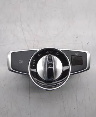 Mercedes-Benz E W238 Light switch A2229055508 10137012