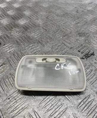 Honda CR-V Rear seat light