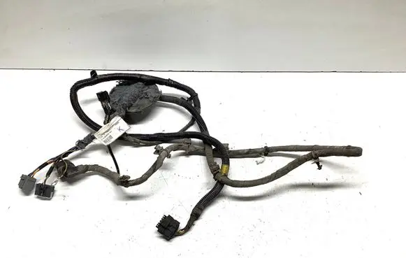 Volvo V60 Other wiring loom 31254636 D31254636004